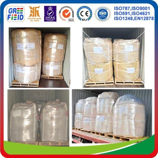 GranularIronOxideCompactPigmentsPackage.Pallets-Greefield